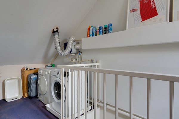 Medium property photo - Gangeslaan 156, 1448 DH Purmerend